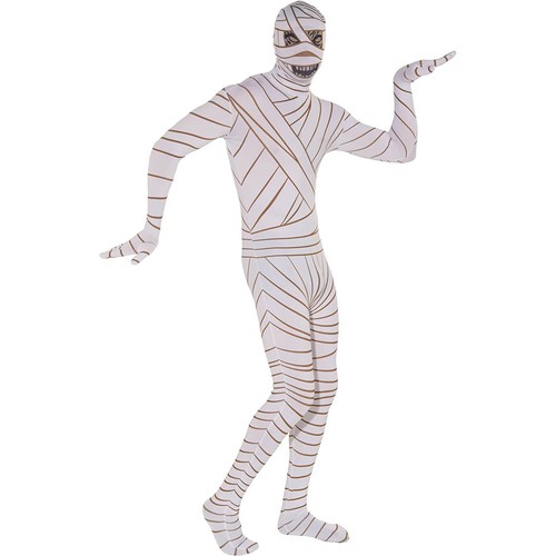 Halloween kostüm mumie - halloween, /