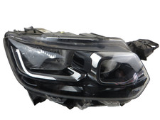 Citroen Berlingo III K9 Frontscheinwerfer Scheinwerfer rechts 