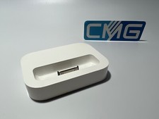 Apple iPod Classic Nano Touch iPhone  Dockingstation AUX Docking Station DOCK