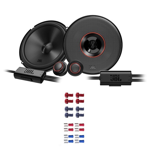Jbl club 64c kfz - jbl,