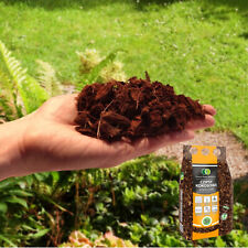 Kokoschips Kokosfasern-Chips