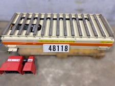 ZIMZ Scherenhebebühne