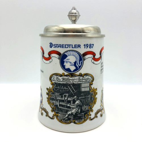 Bierkrug staedler - l,