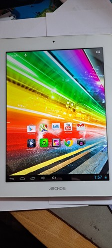 Archos tablet platinium - archos, 8gb