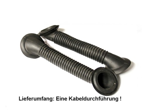 Leitungsschutzmanschette