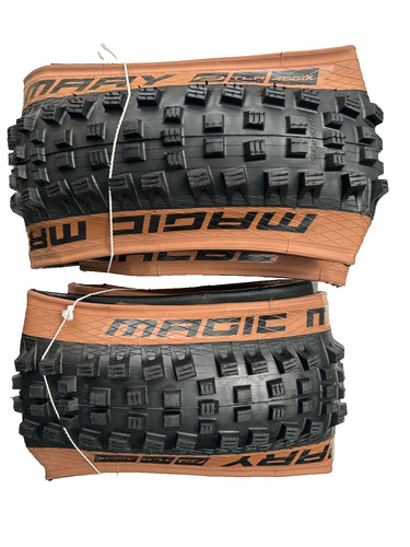 Schwalbe magic mary 29x2 - 2x,
