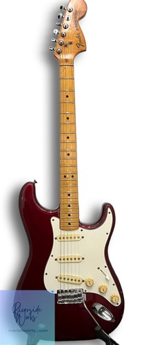 Fender 25th anniversary 1979 - fender,