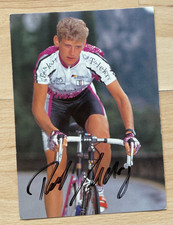 Rolf Aldag original signierte