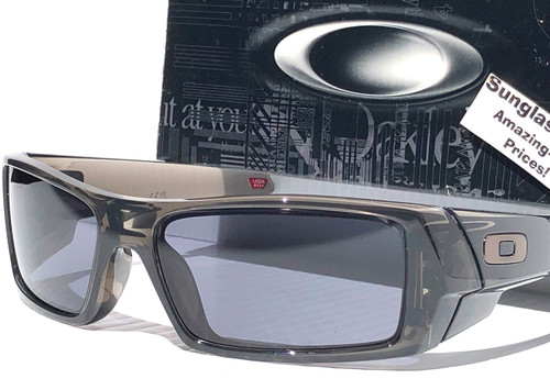 New oakley gascan - oakley, sonnenbrille