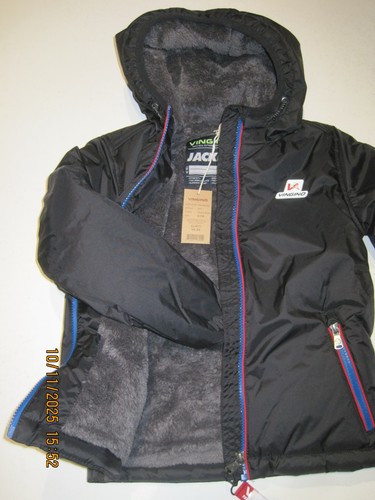 Vingino jungen winter jacke - vingino,