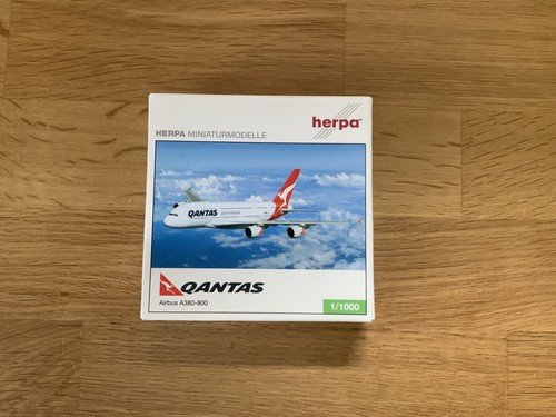 Herpa wings 1000 570305 - herpa,