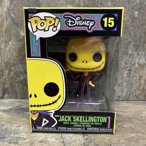 Jack skellington funko pop - skellington,
