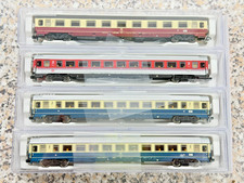 Fleischmann 881915 Spur N