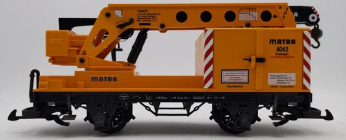 Lgb 40420 scale - 40420, g