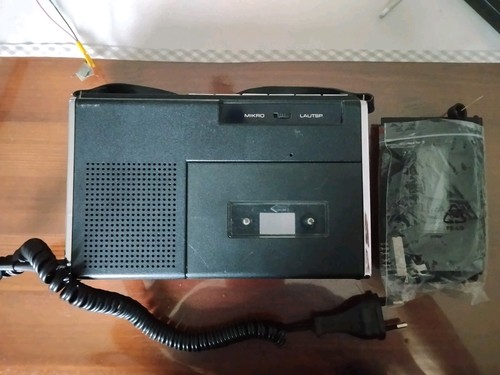 Kassettenrecorder mira - kassettenrecorder,