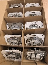 Gira Wechselschalter