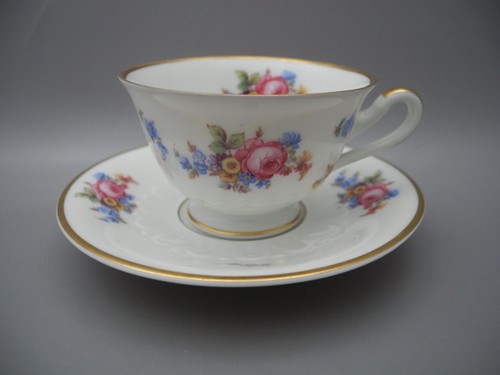 Rosenthal mokkatasse empire - rosenthal,