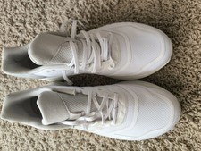 adidas Performance DURAMO SL Laufschuh, Textil, Gr.43,5 