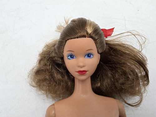 Barbie heart family mom - family,