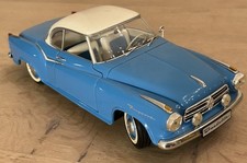 REVELL 1:18 08466 * BORGWARD