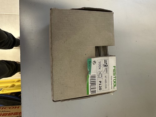 Festool festo brillant - festo,