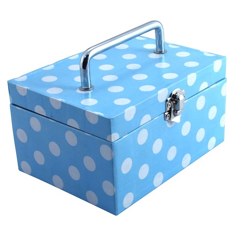 Kleine schmuckschatulle box - kleine,