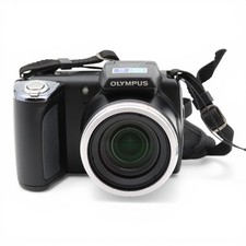 Olympus Stylus SP-620UZ SP 620