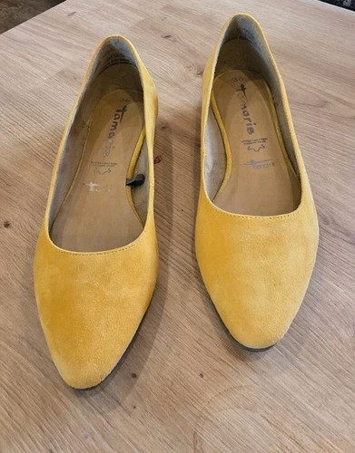 Tamaris ballerina damen - tamaris,