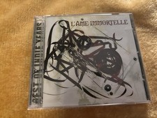 CD Musik L‘ame Immortelle