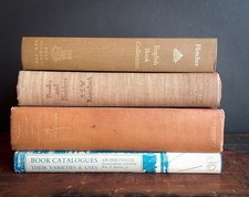 Books about Books #2