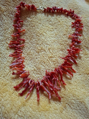 Korallenkette - ,