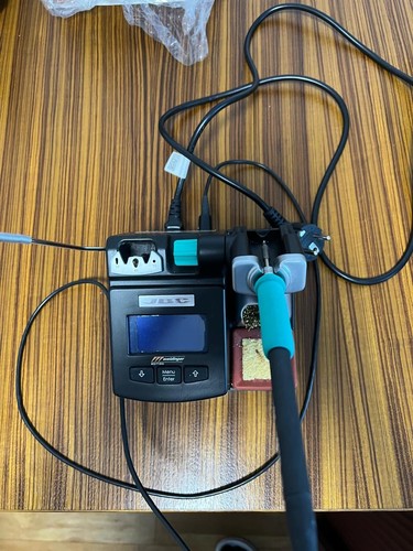 Jbc 2c020 loetstation profi - cd-2c020,