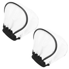 2 Pieces Foldable Mini Softbox