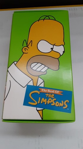 Die simpsons band 3 - simpsons, 1