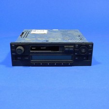 Autoradio Blaupunkt / VW alpha