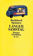 Langer samstag - langer,