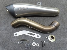 Mv Agusta Brutale 675 Exan