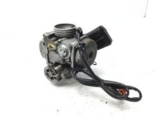 Überholte Vergaser Zoncen