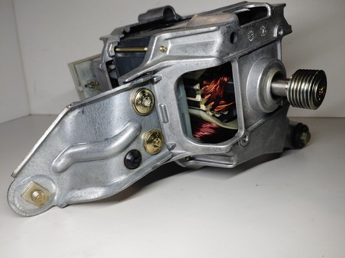 Miele waschmaschinen motor mrt - waschmaschinen,