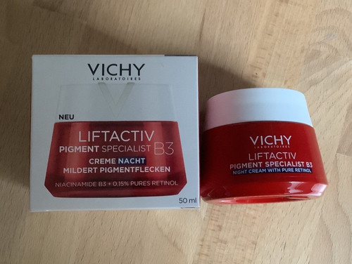 Vichy pigment specialist - vichy,