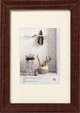 Holzrahmen nussbaum HOME 10x15