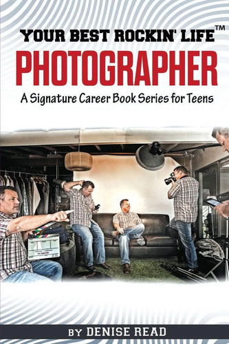 Denise read photographer - |, |