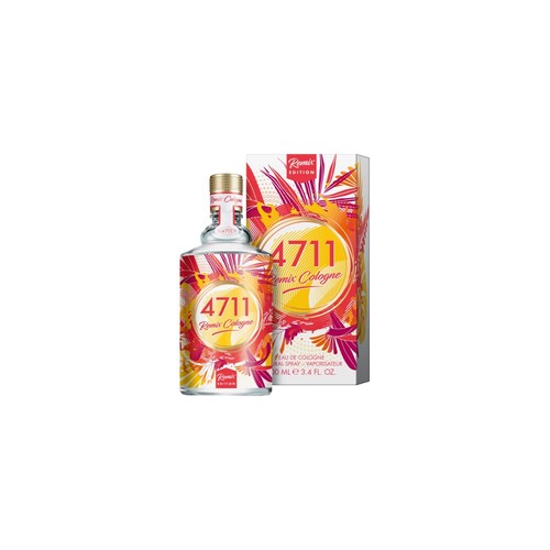 Echt kolnisch wasser 4711 - echt,