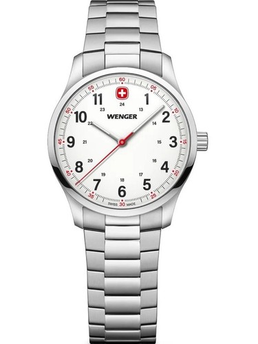 Wenger 11421130 armbanduhr - 11421130,