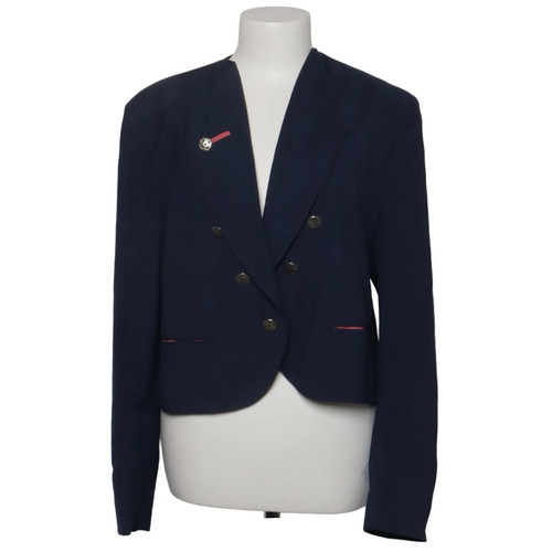 Julius lang blazer - blazer,, größe