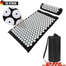 Akupressurmatte Akupressur Set