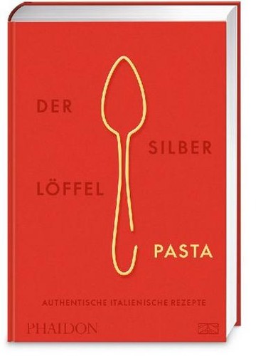 Phaidon der silberlöffel - phaidon,