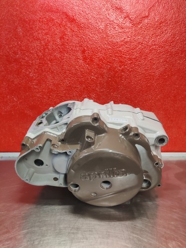 Motorgehäuse rotax 123 - rotax,