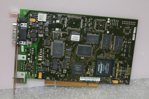 Siemens pci profibus karte - profibus,
