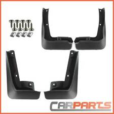 4x Spritzschutz Schmutzfänger